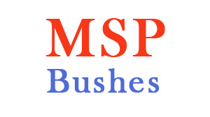 MSP Bushes