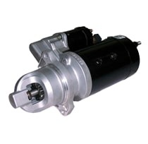 Starter Motors